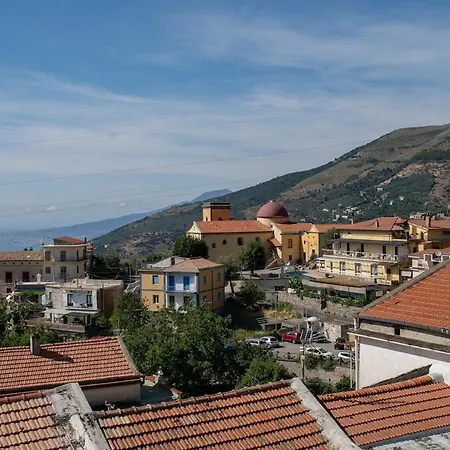 Holiday home De Vivo Realty - Colomba Arola (Campania)